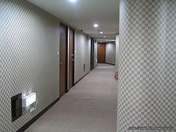 New World Hotel