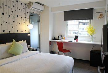 Check Express Yongkang Hotel 3*