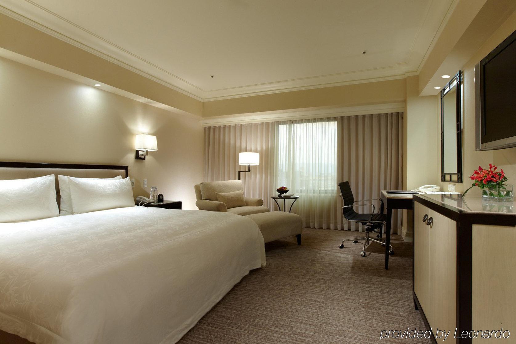 Hotel The Sherwood