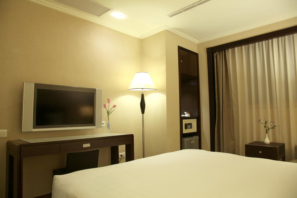 Hotel Wish Taipei