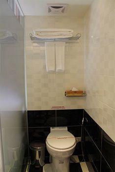 Hotel Morwing Fuzhong
