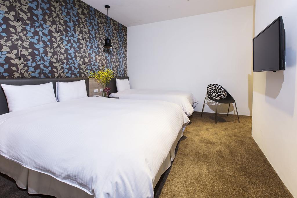Inn Queens Ii 3*