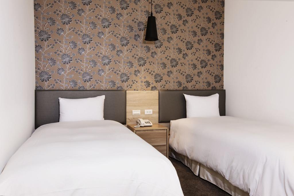 Inn Queens Ii Taipei