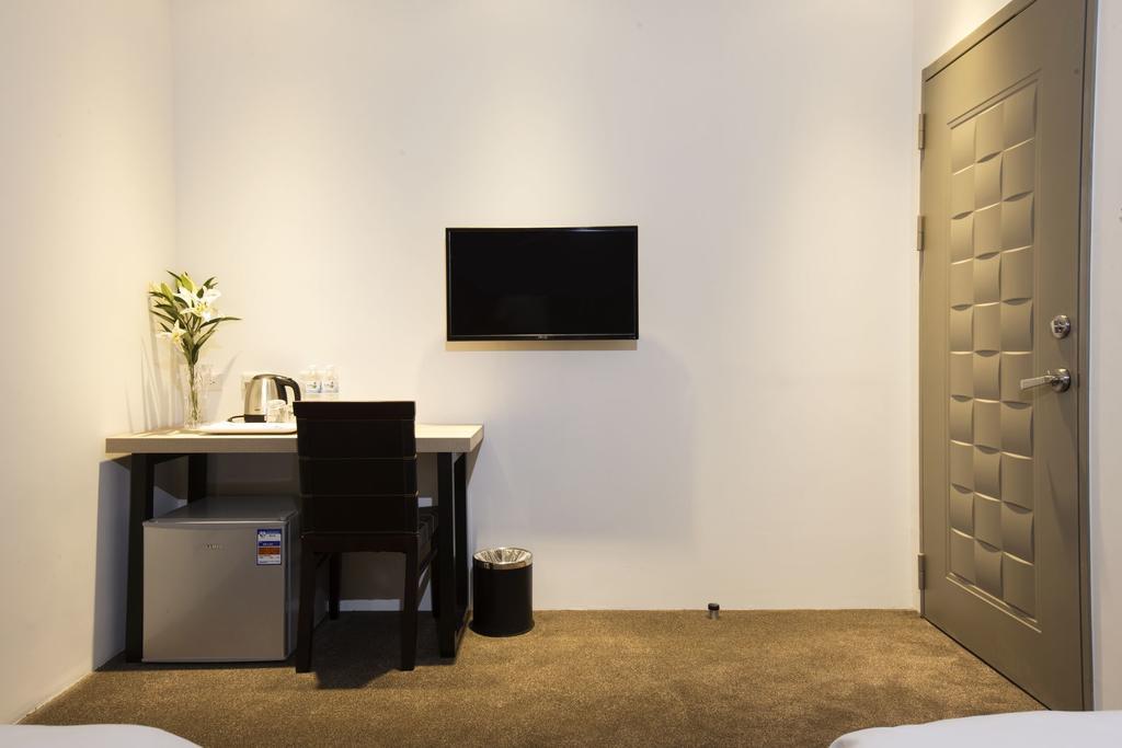 Inn Queens Ii 3*
