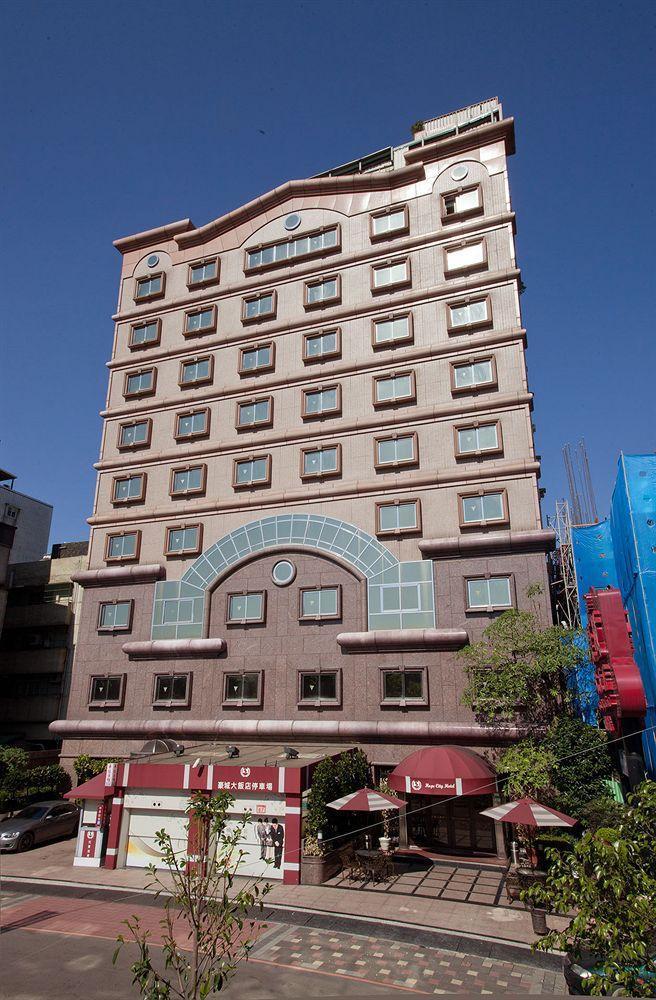 Hotel Charming Songshan Taipei