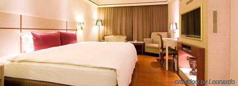 Erin Hotel Taipei
