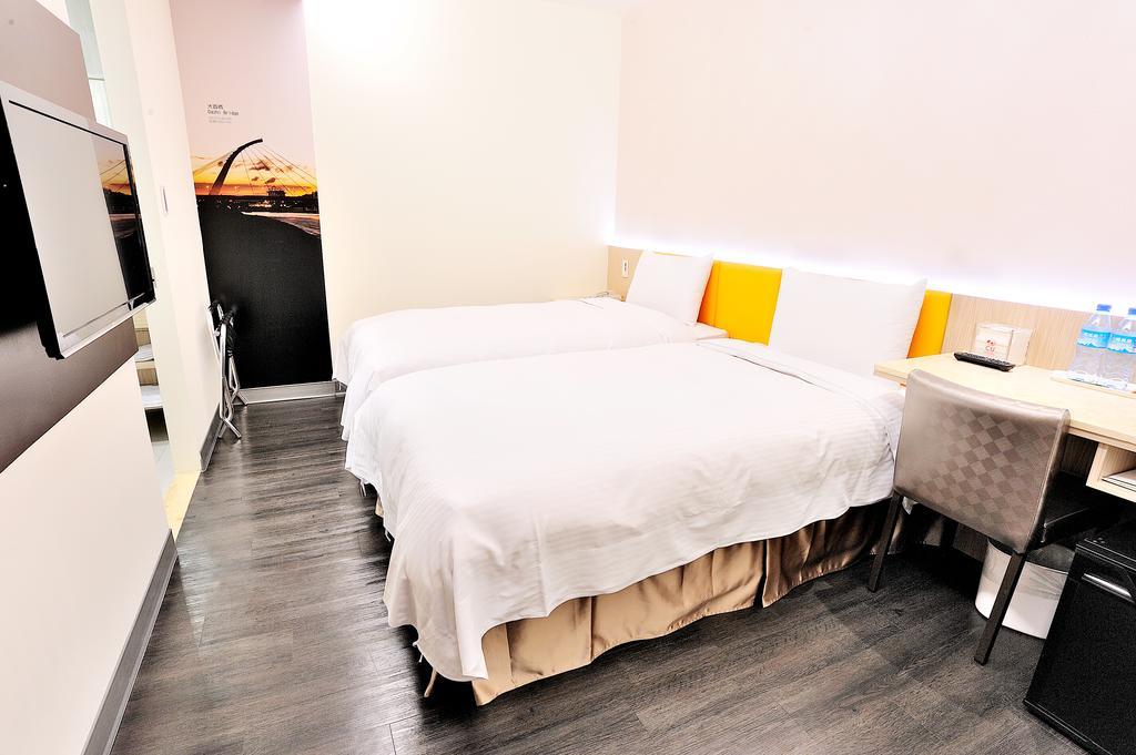 Hotel Cu 3*