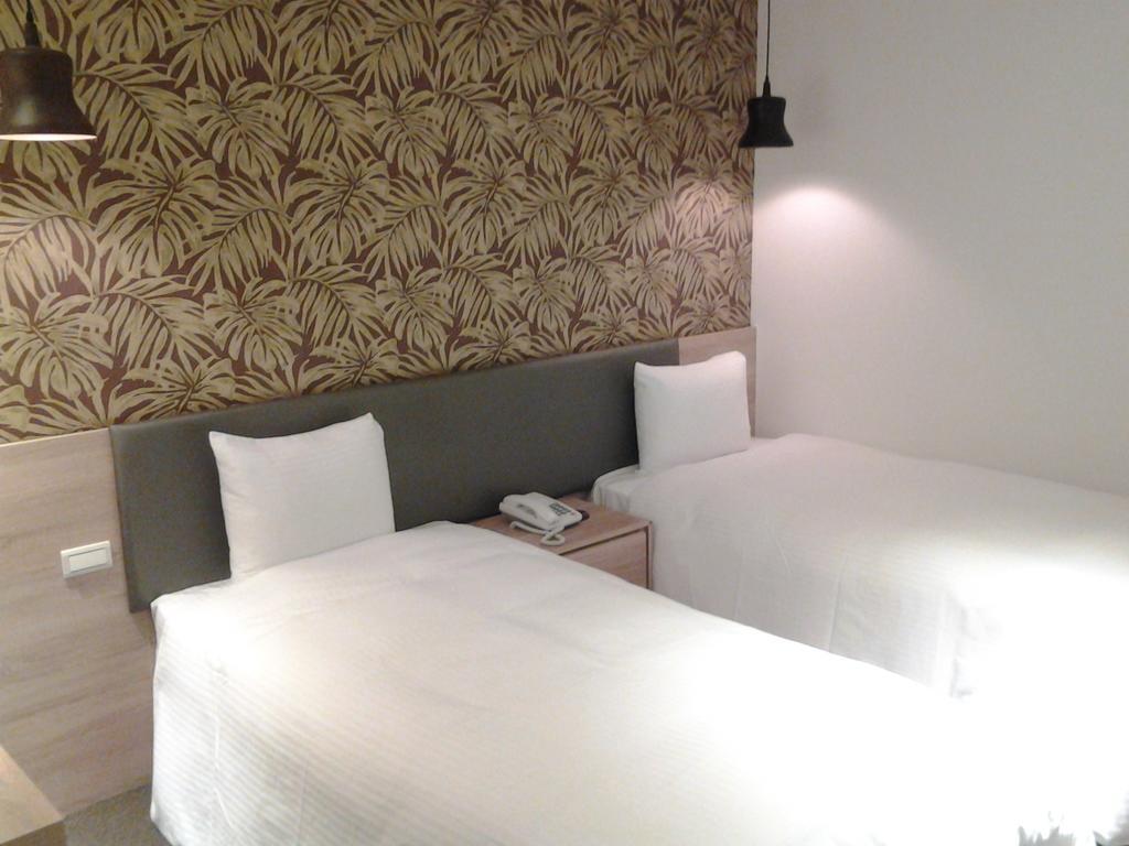 Queens Ii Inn 3*
