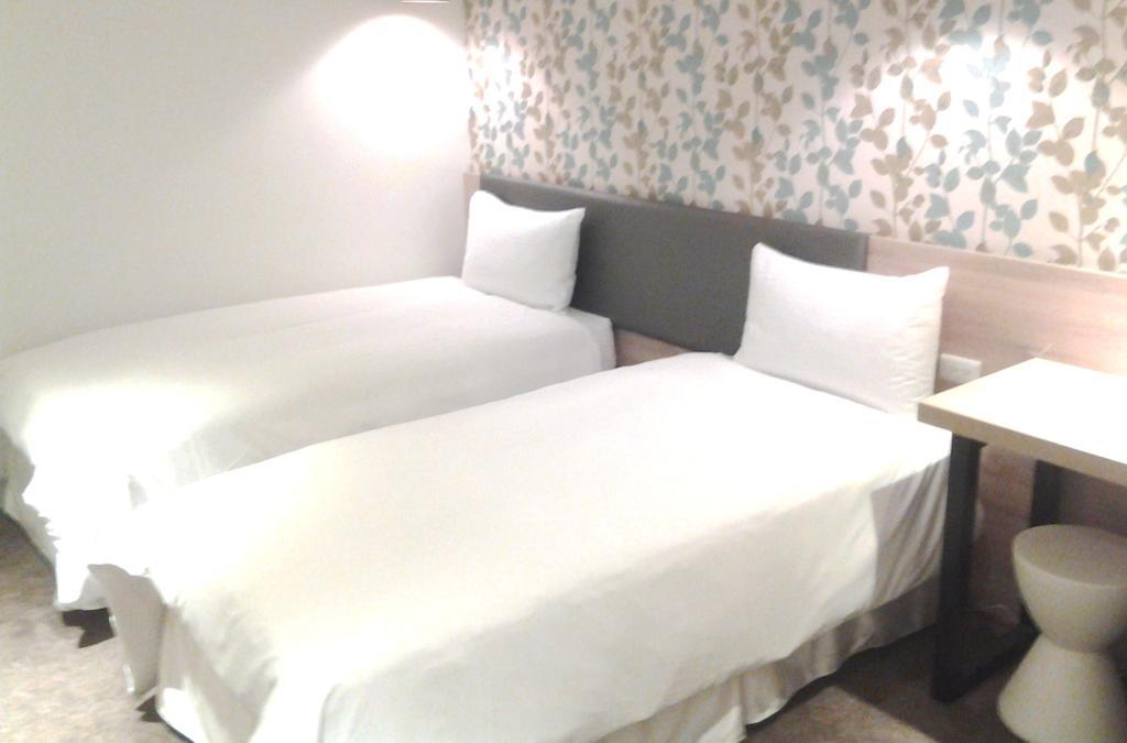 Queens Ii Inn Taipei