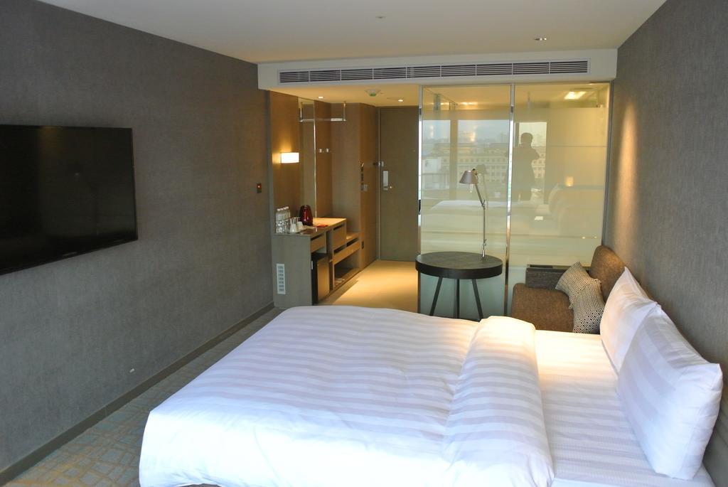 Midtown Richardson Hotel 4*