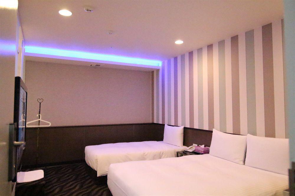 Hotel Starry Night