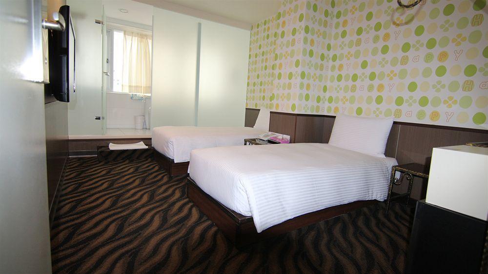 Hotel Starry Night 3*