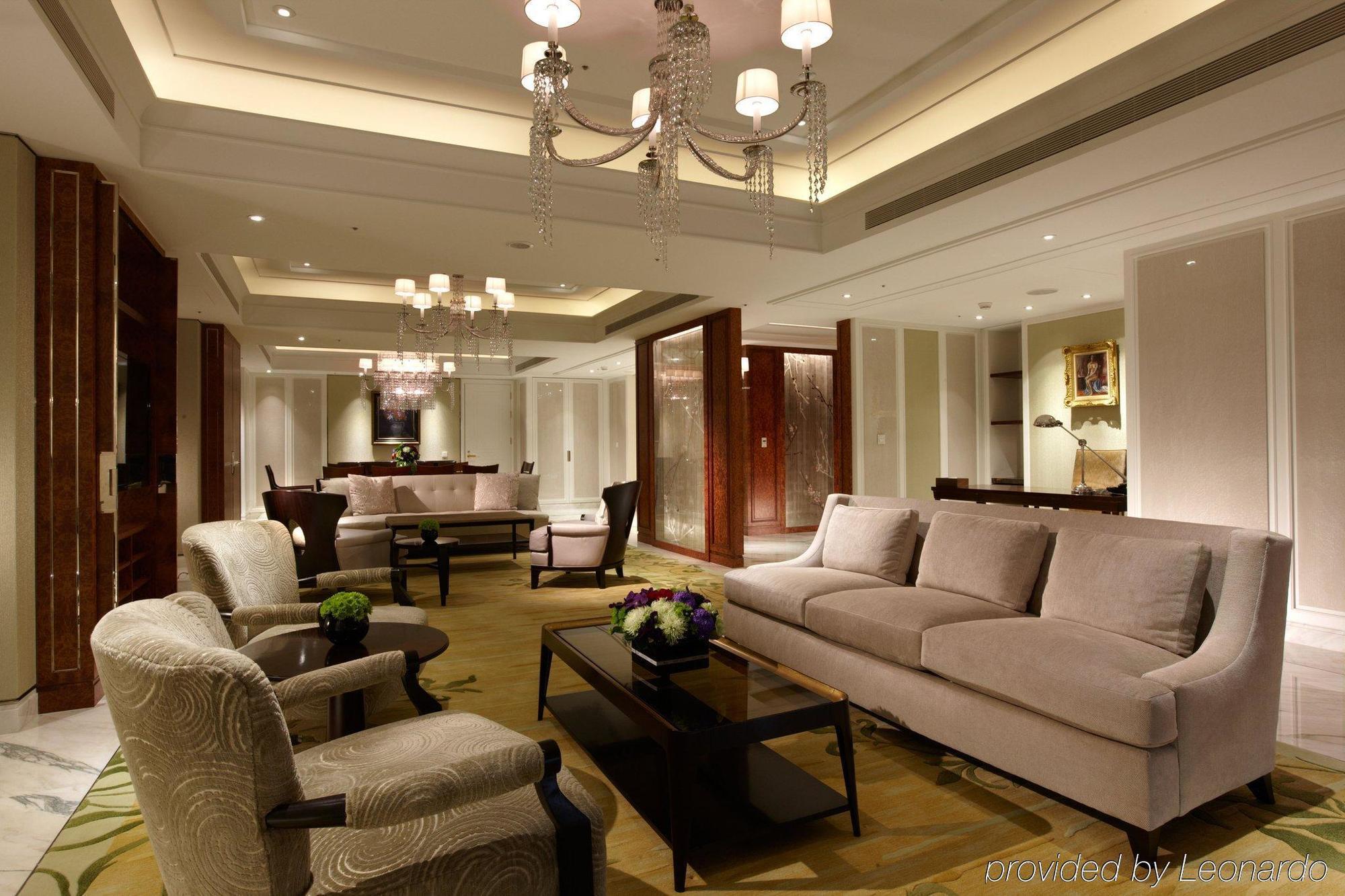 The Okura Prestige Hotel Taipei