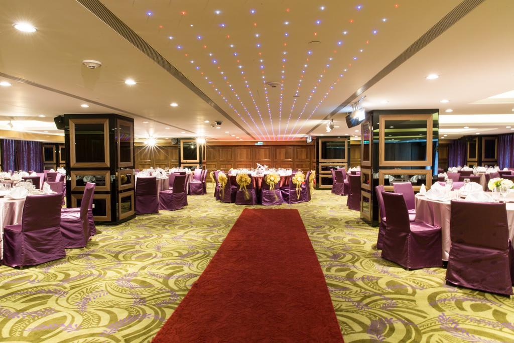 Imperial 5* Taipei
