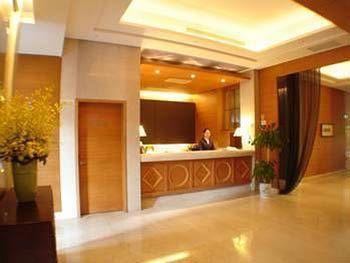 Hotel Hej Arena Taipei