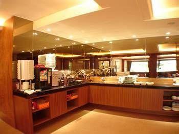 Hotel Hej Arena Taipei