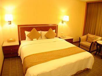 Hotel Hej Arena Taipei