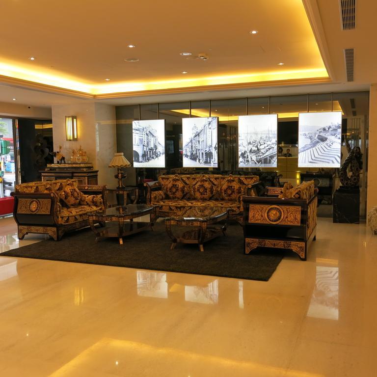 Taipei City Hotel Taipei