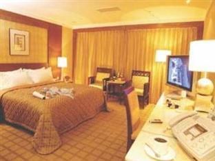 Friends Yo Xing Regency Hotel Taipei