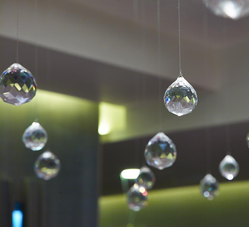 Beauty - Bstay Self Check In Hotel Taipei