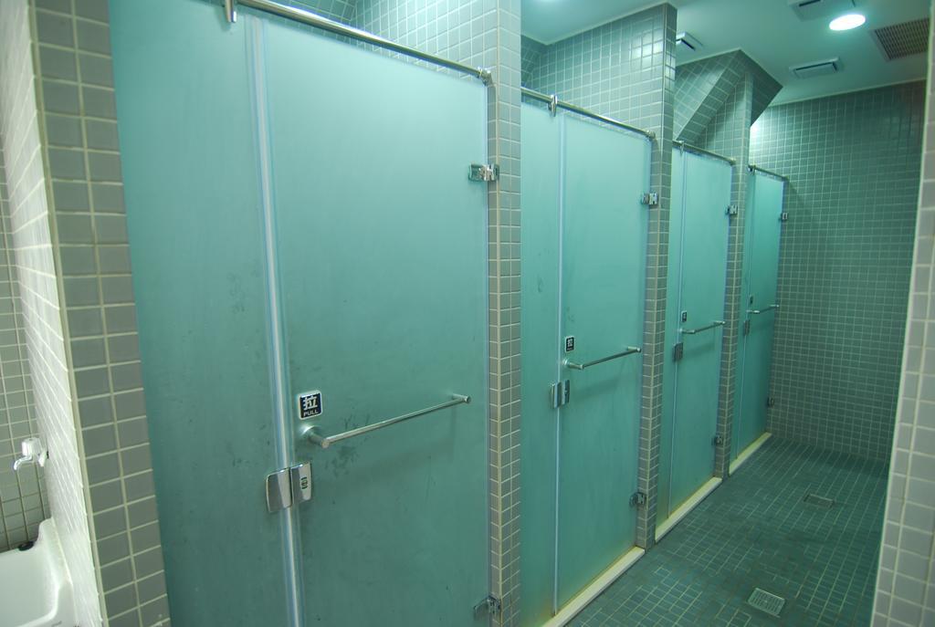 Hostel Cube - Ximen