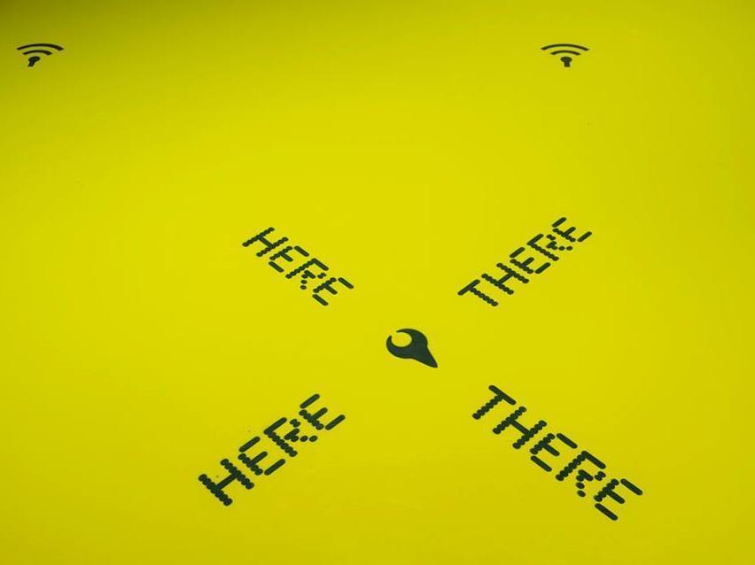 Here X There Main Station Hostel Taipei