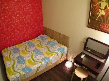 Hotel Jv's 2*