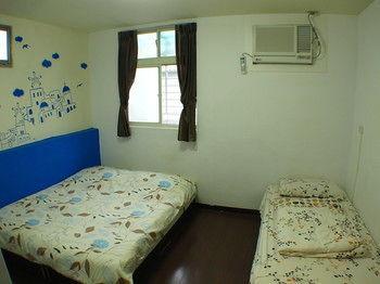 Jv's Hotel Taipei