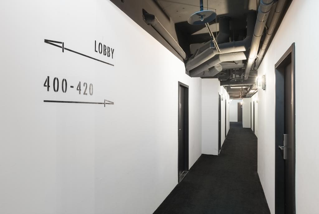 Hotel Art'otel Ximending