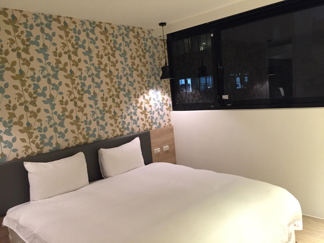 Inn Queens Ii Taipei