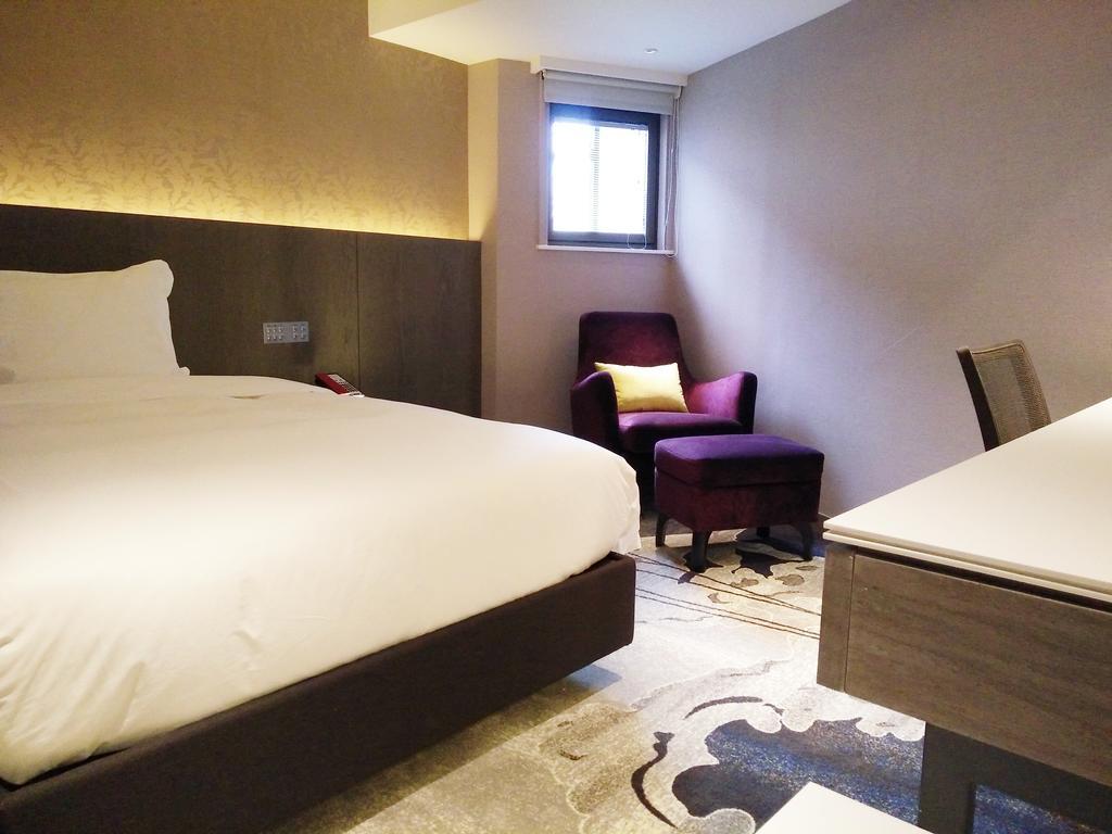 Brother Hotel Taipei