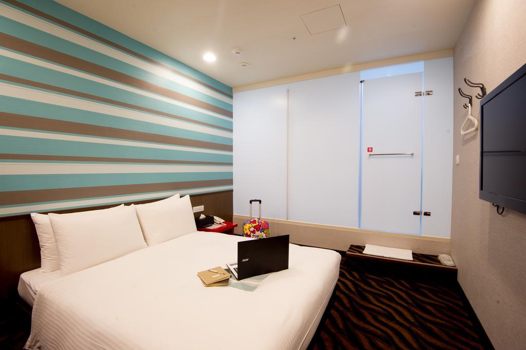 Design Ximen Hotel