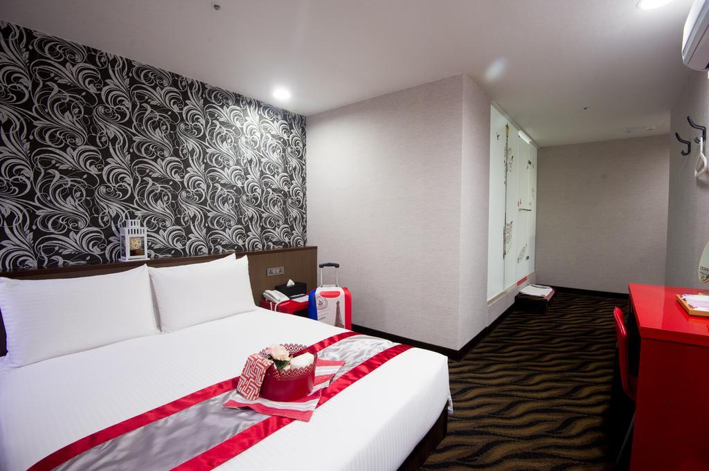 Design Ximen Hotel