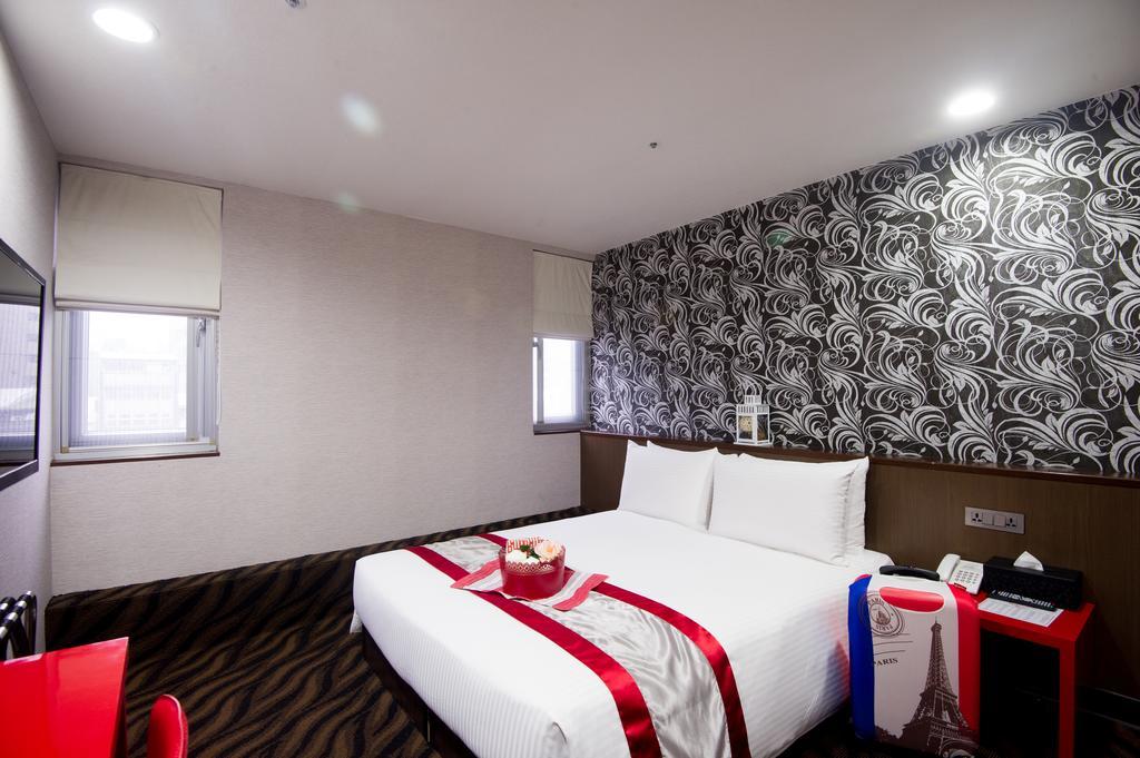 Design Ximen 3*