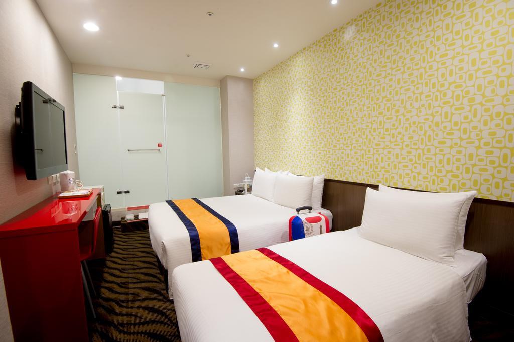 Design Ximen