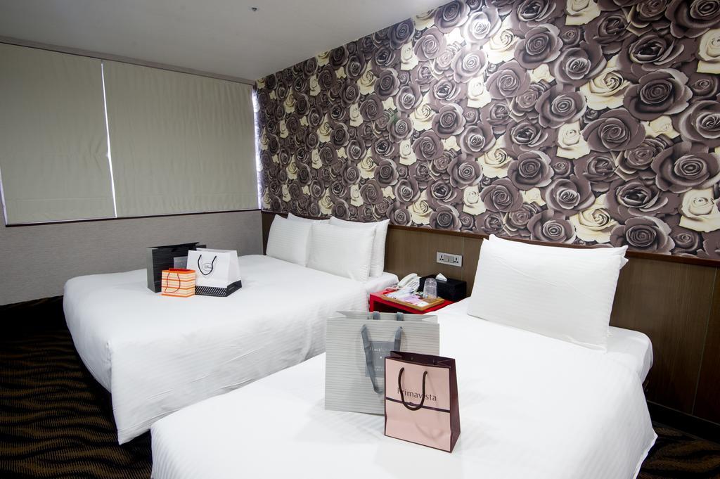 Design Ximen