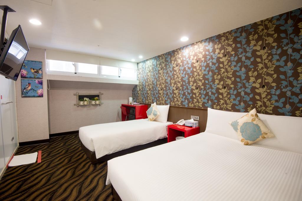 Design Ximen