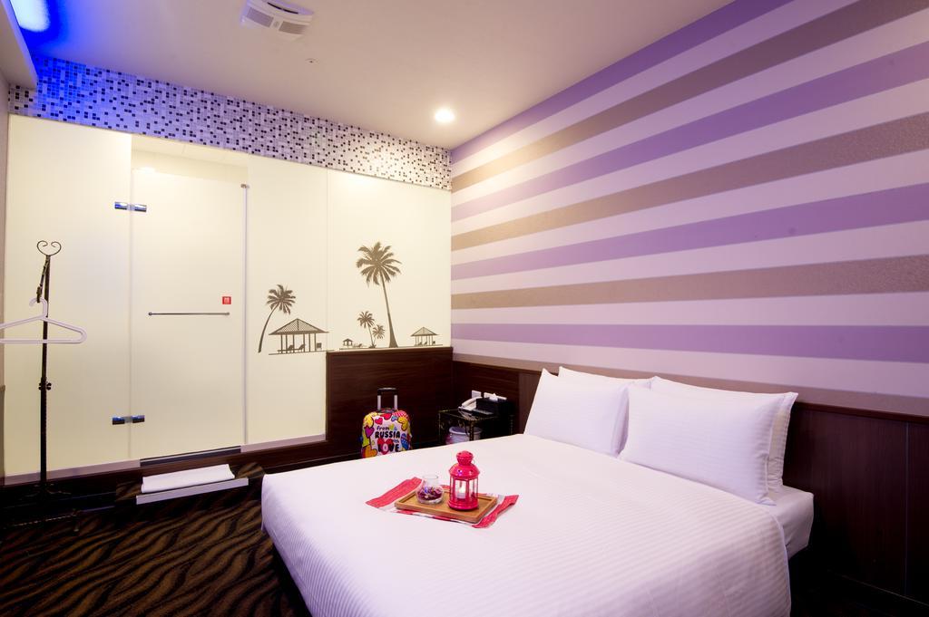 Hotel Starry Night Taipei