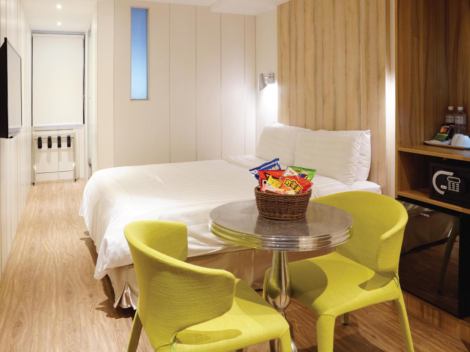 Hotel Relax Ii 3*