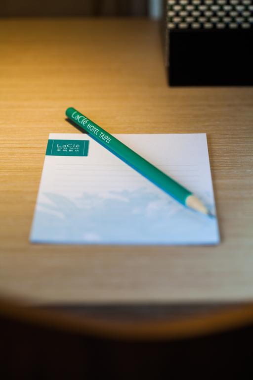 Lacle Hotel-luzhou 4* Taipei