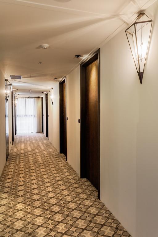 Lacle Hotel-luzhou