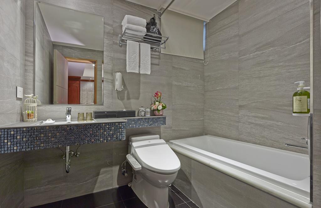 Beauty - Bstay Self Check In Hotel 3*