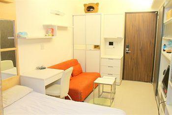 Hotel Alice - Xinyi 2*