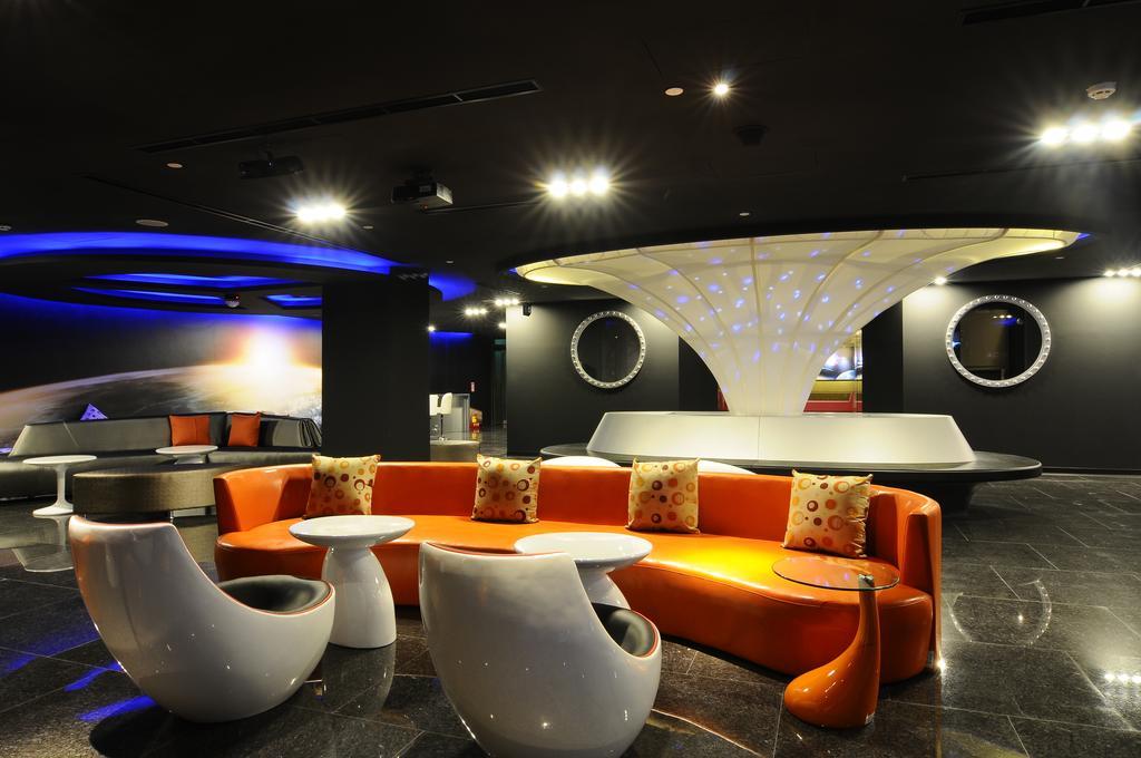 Space Hengyang Branch Hostel