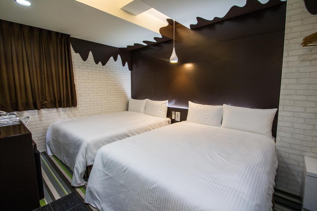 Morwing - Ocean Inn 3*