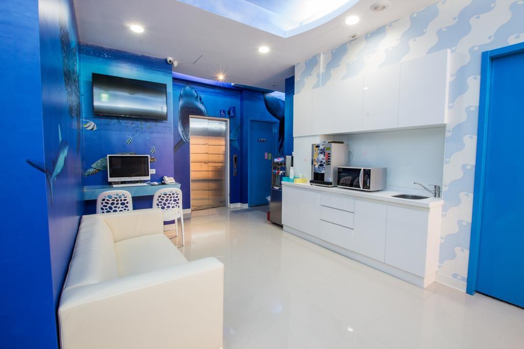 Inn Morwing - Ocean 3*