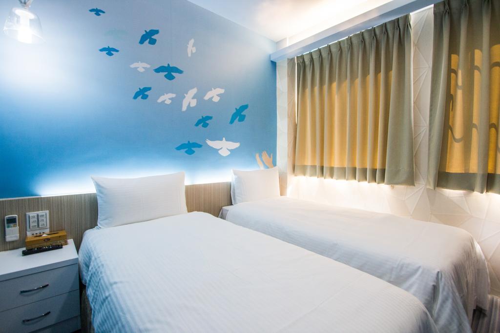 Inn Morwing - Ocean