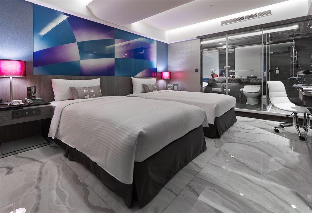 Hotel Beauty - Bfun Taipei