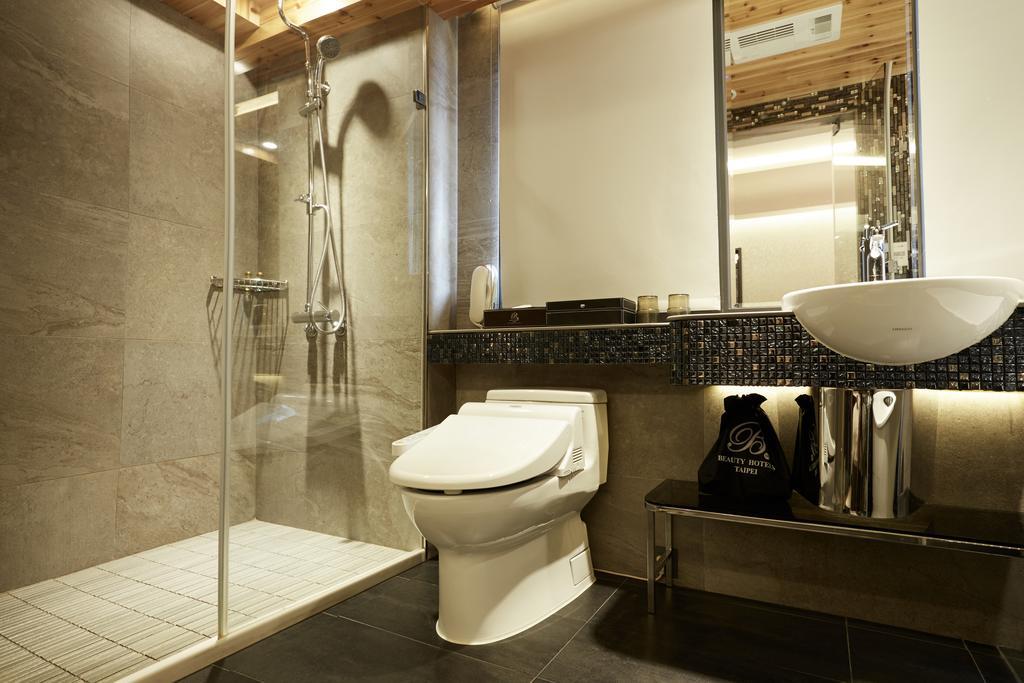Hotel Beauty - Bfun