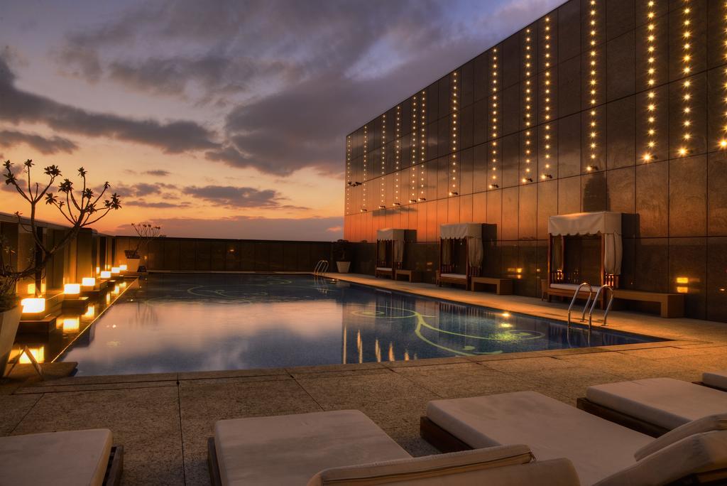 The Okura Prestige 5* Taipei
